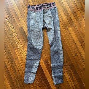 Size Small Gymshark Leggings